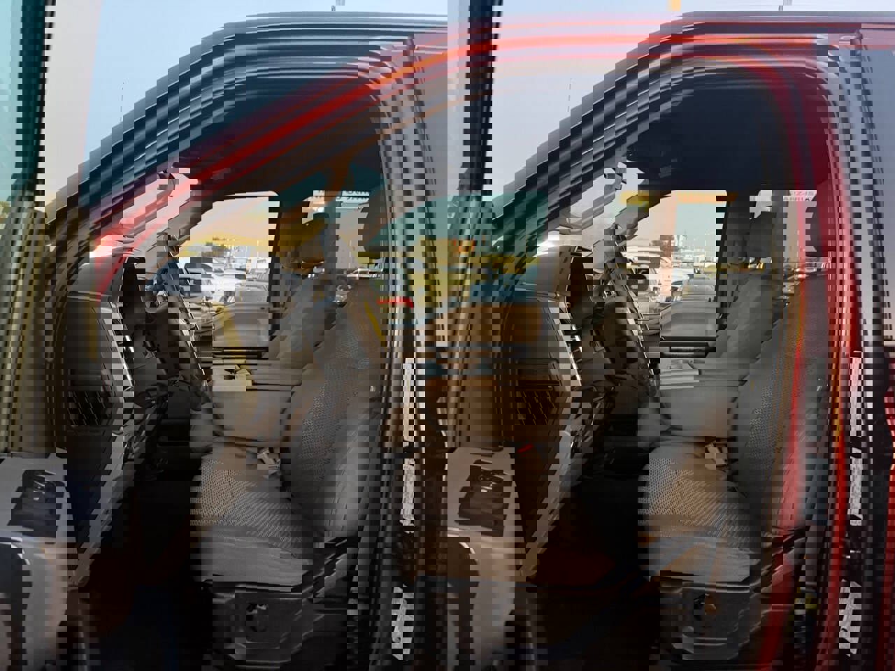 Used 2016 Ford F150 XLT image 15