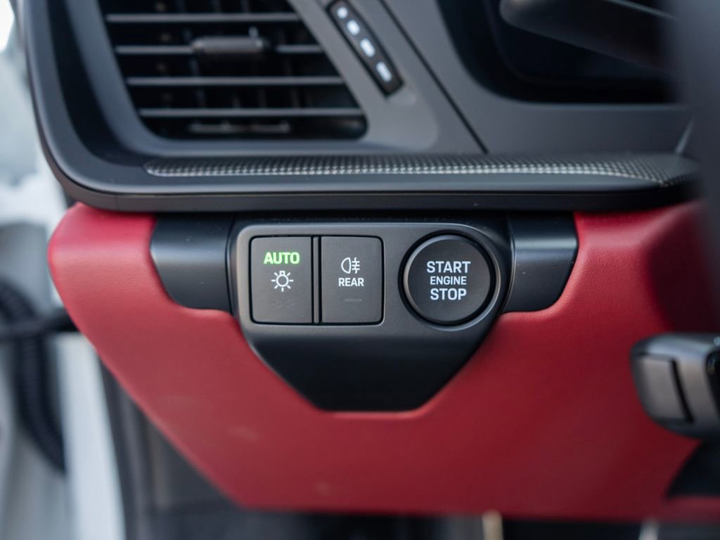 Used 2026 Porsche 911 Carrera GTS image 18