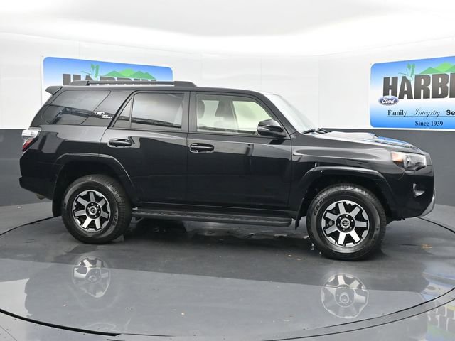 Used 2024 Toyota 4Runner TRD Off-Road Premium image 7