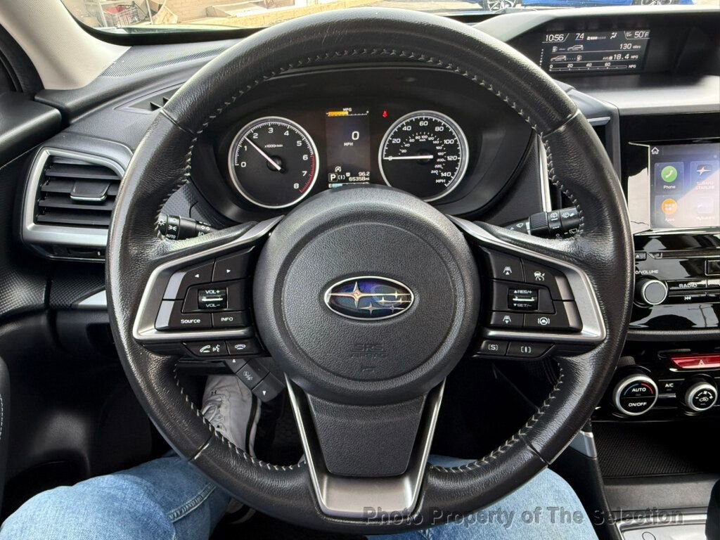 Used 2022 Subaru Forester Premium image 22