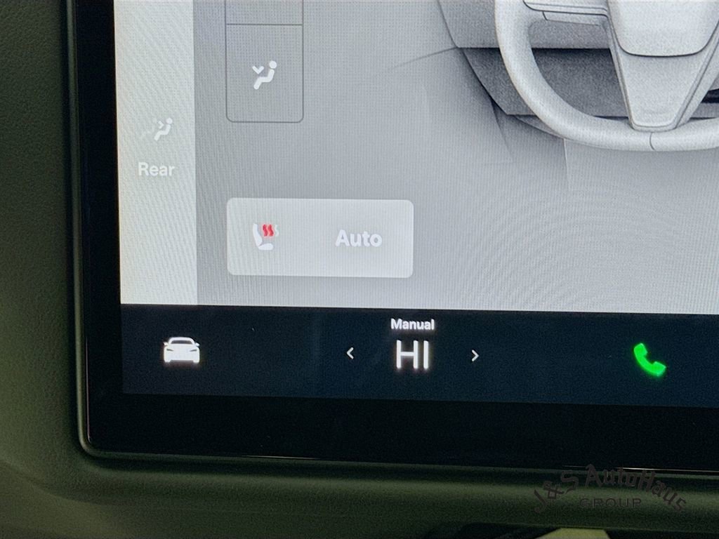 Used 2026 Tesla Model S image 27