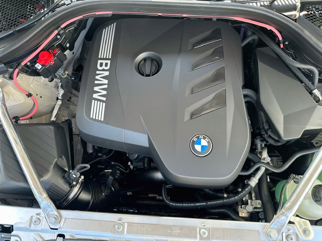 New 2026 BMW X3 xDrive30i w/ Premium Package AWD/4WD image 31