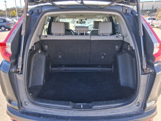 Used 2017 Honda CR-V EX-L image 10