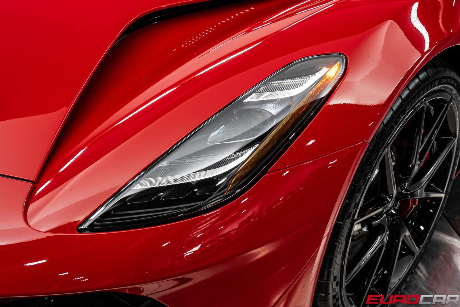 New 2026 Lotus Emira SE image 10