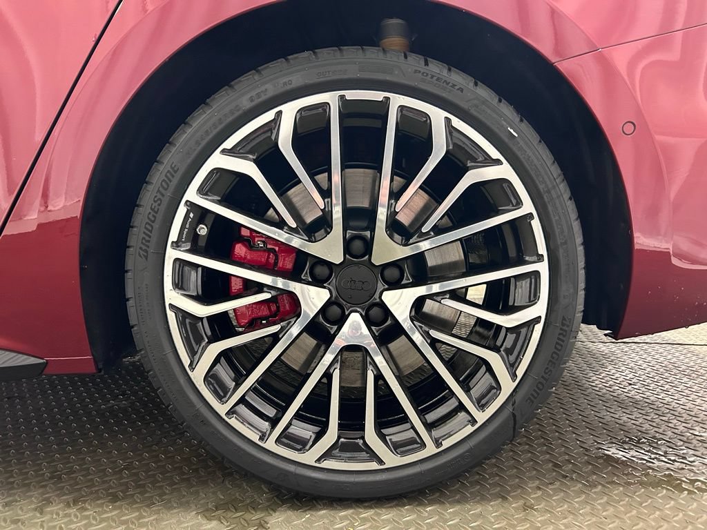 New 2026 Audi S5 Premium Plus AWD/4WD image 30
