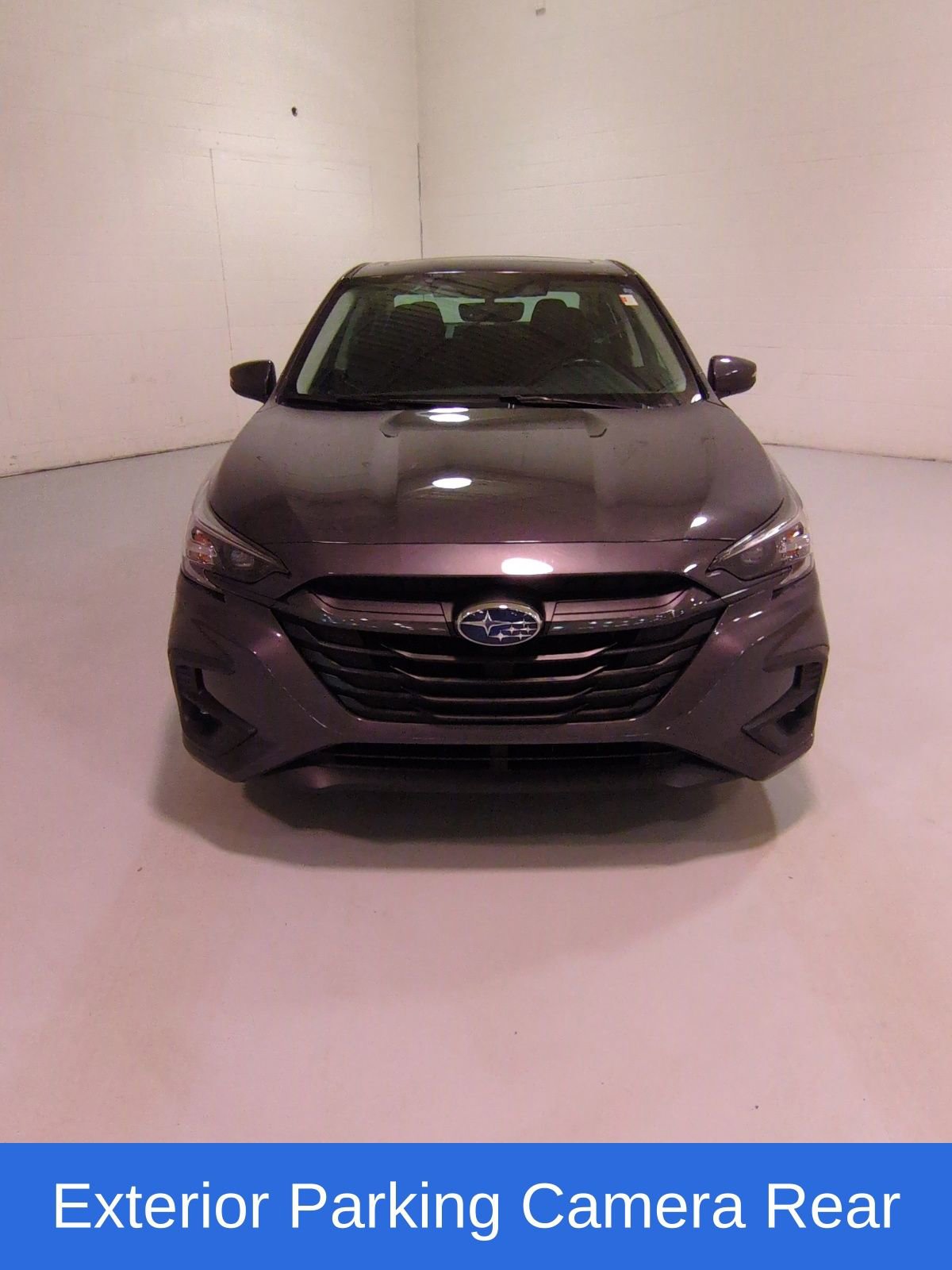 Certified 2024 Subaru Legacy Premium AWD/4WD image 9
