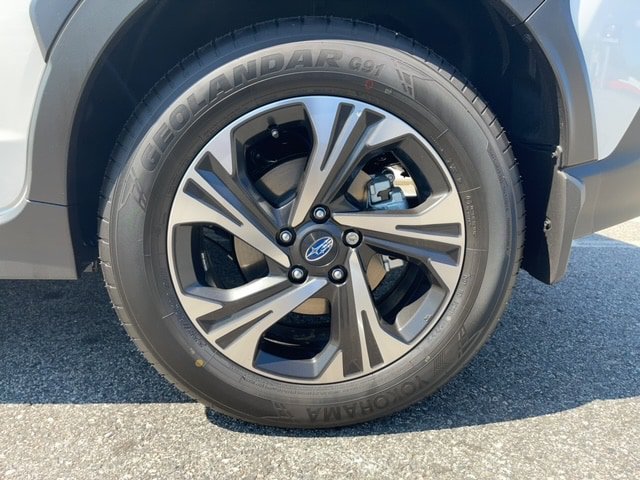 New 2024 Subaru Crosstrek 2.5i Limited AWD/4WD image 9