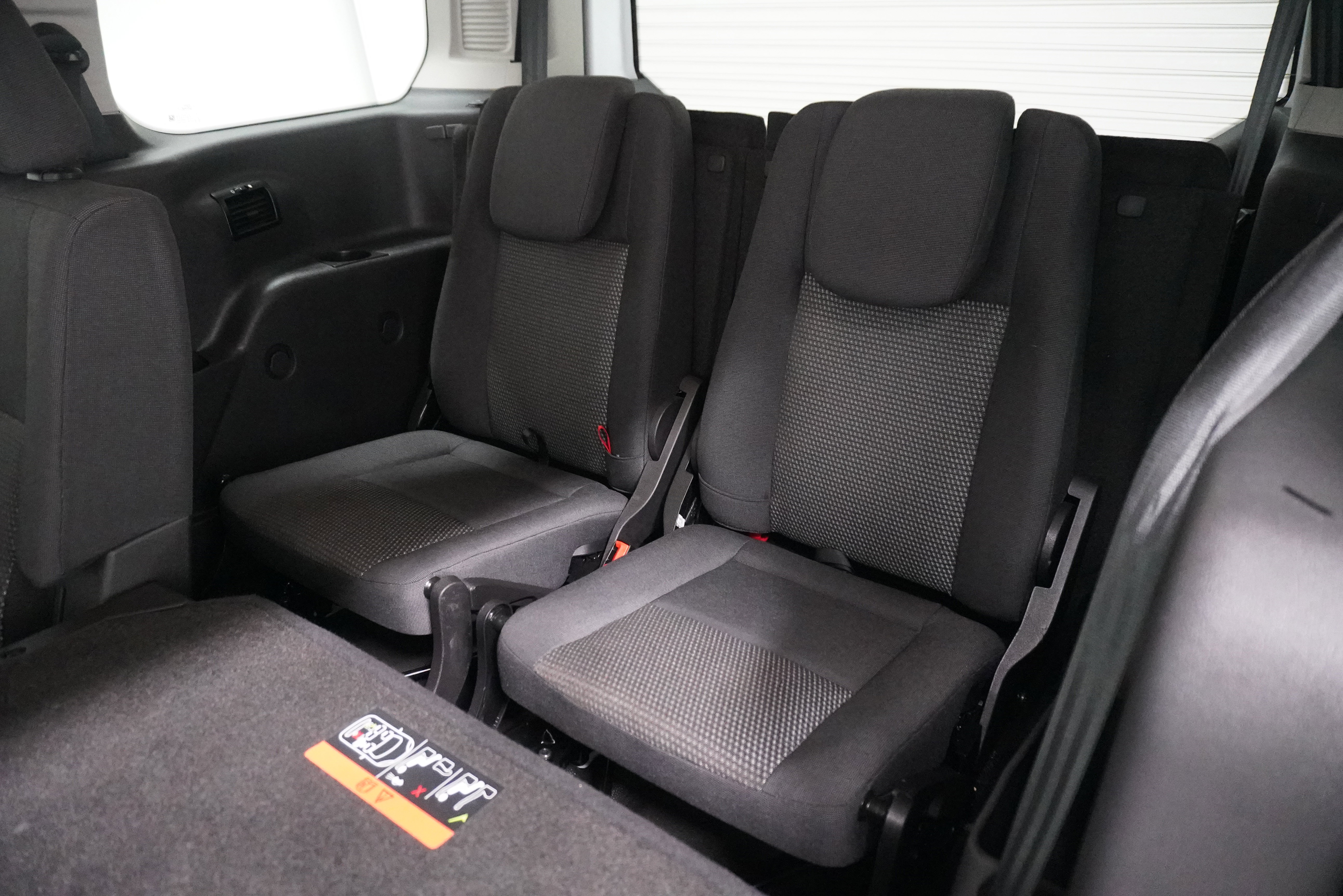 Used 2016 Ford Transit Connect XL image 13