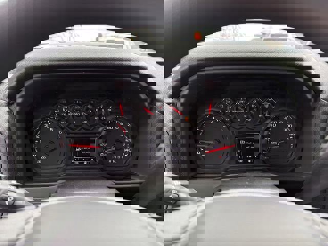 New 2026 Chevrolet Silverado 2500 Custom w/ Custom Convenience Package image 16