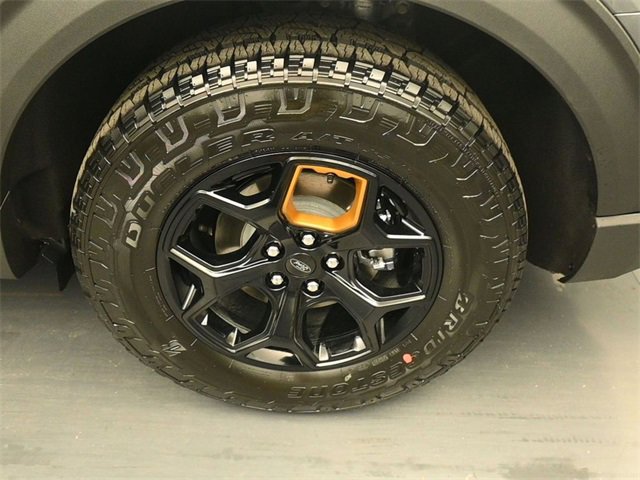 New 2026 Ford Explorer Tremor w/ Tremor Convenience Package image 9