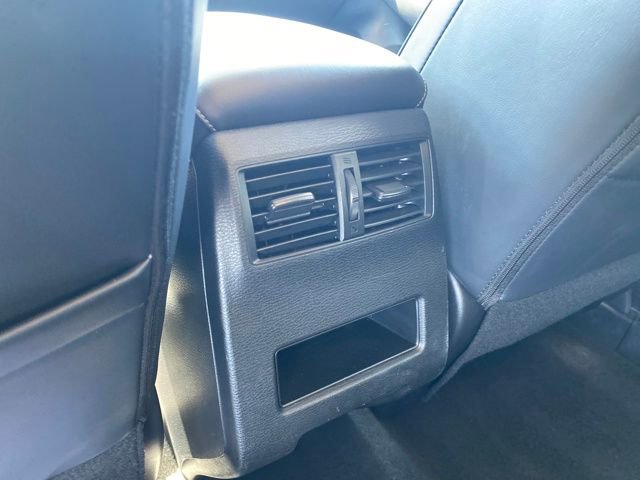 Used 2024 Mitsubishi Outlander SE Black Edition image 20