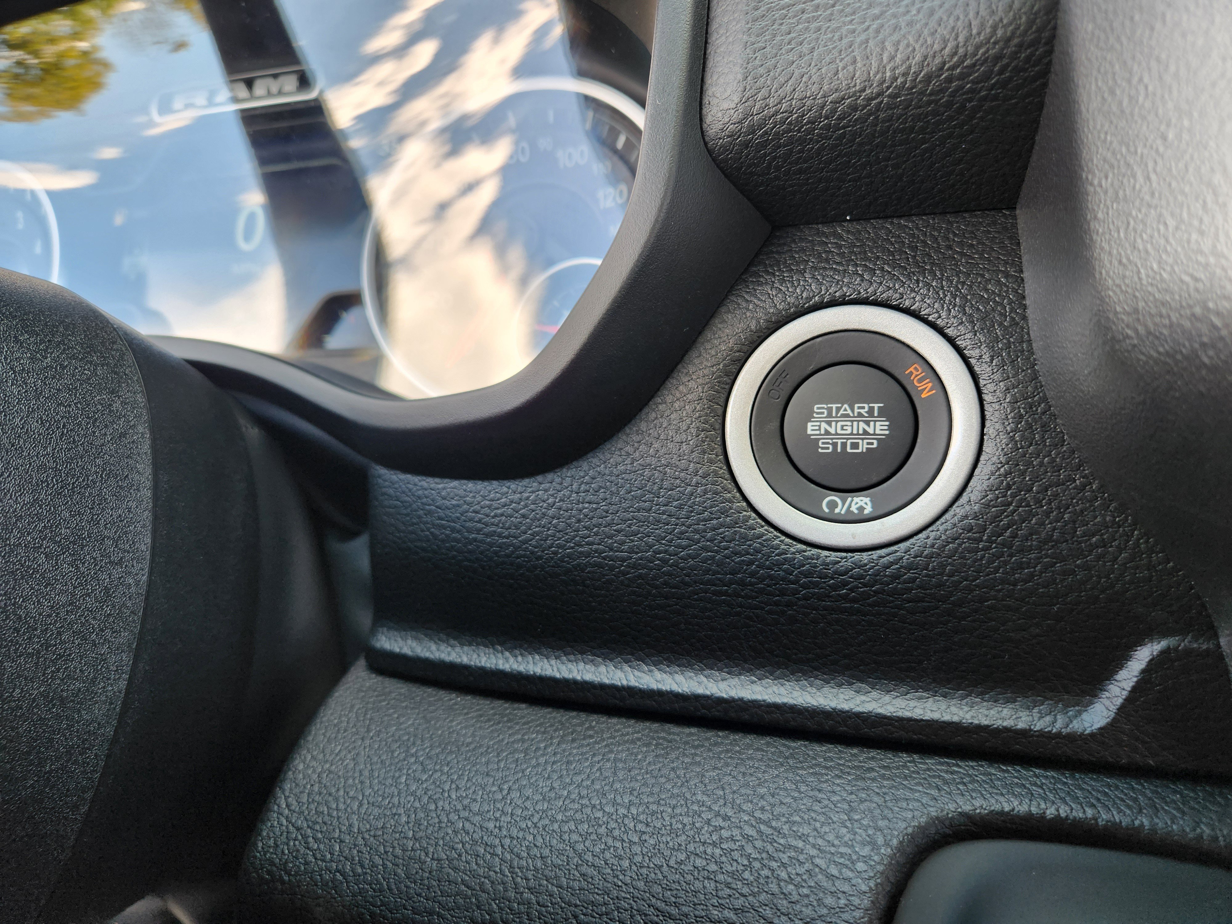 New 2026 RAM 1500 Big Horn image 28