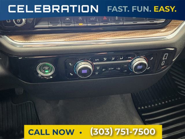 Certified 2024 GMC Sierra 1500 Elevation image 23