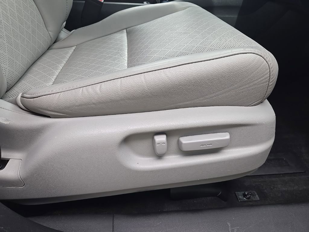 Used 2019 Honda Passport Elite image 33