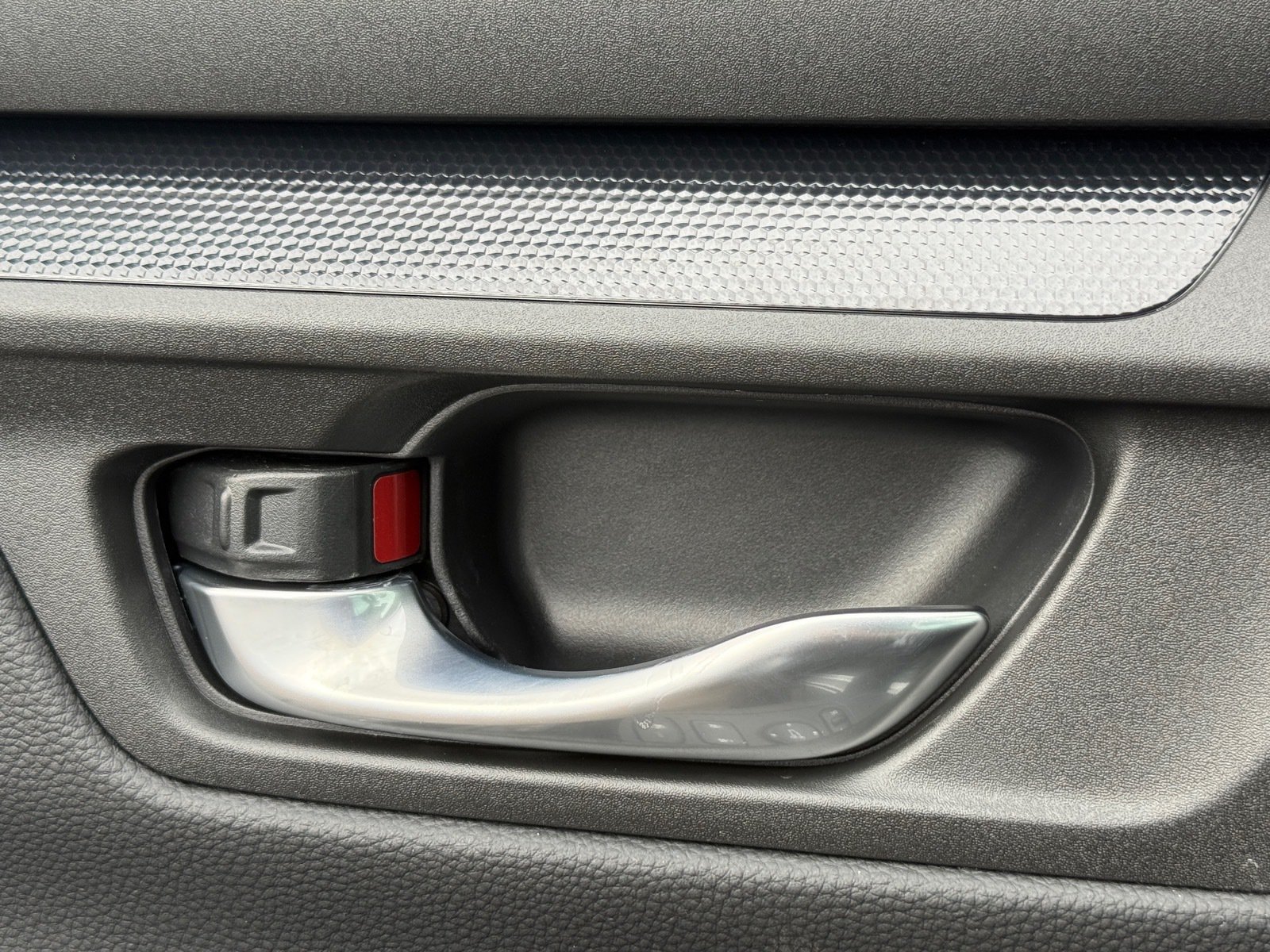 New 2027 Honda CR-V EX image 13