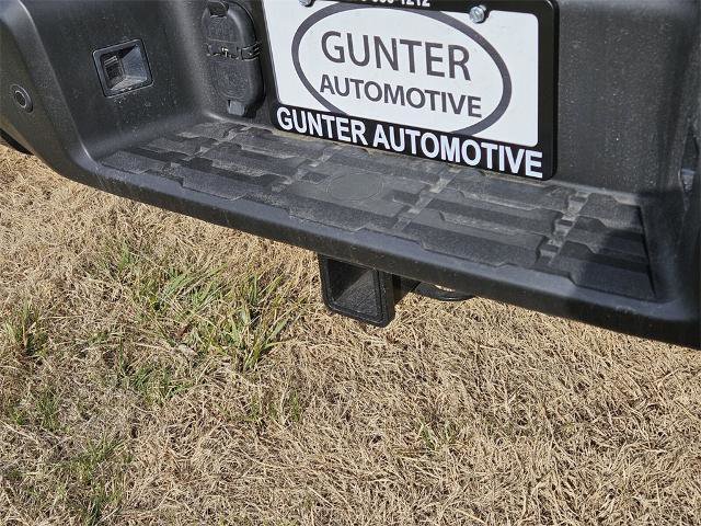 Certified 2025 Nissan Frontier PRO-4X w/ Pro Premium Package image 14