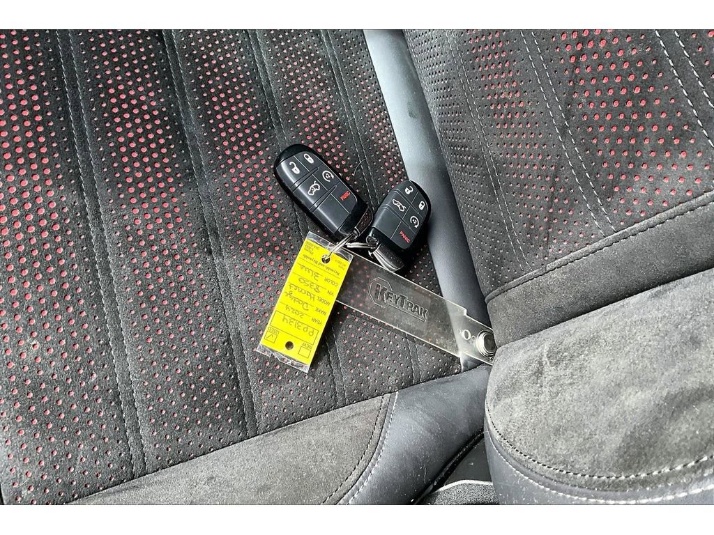 Used 2024 Dodge Hornet R/T Plus image 12