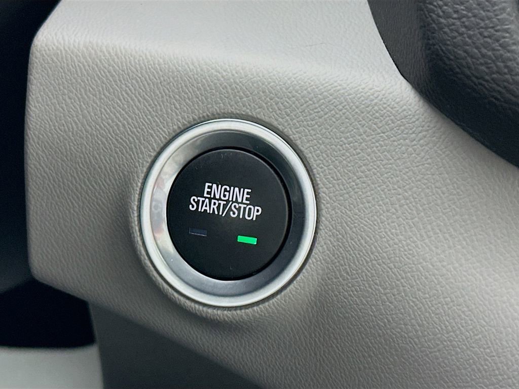 Used 2023 GMC Terrain SLT image 19