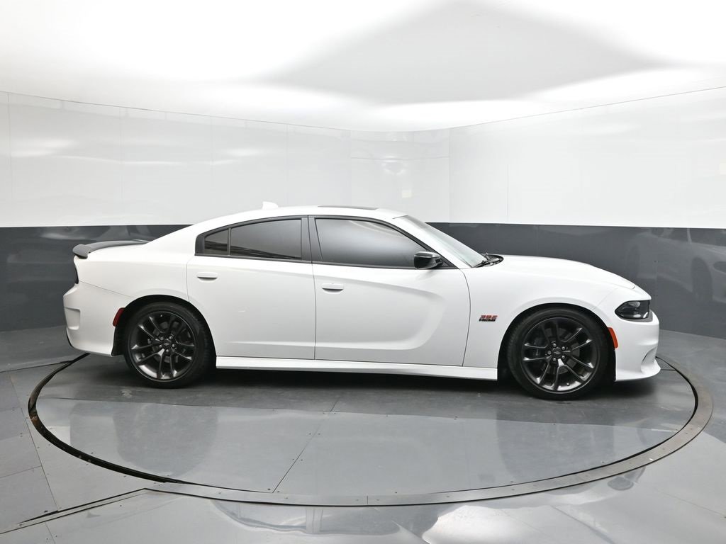Used 2023 Dodge Charger Scat Pack w/ Plus Group image 26