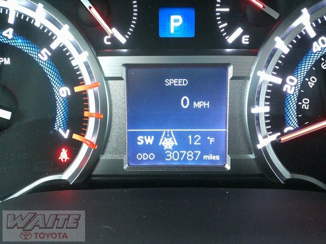 Used 2018 Toyota 4Runner SR5 image 11