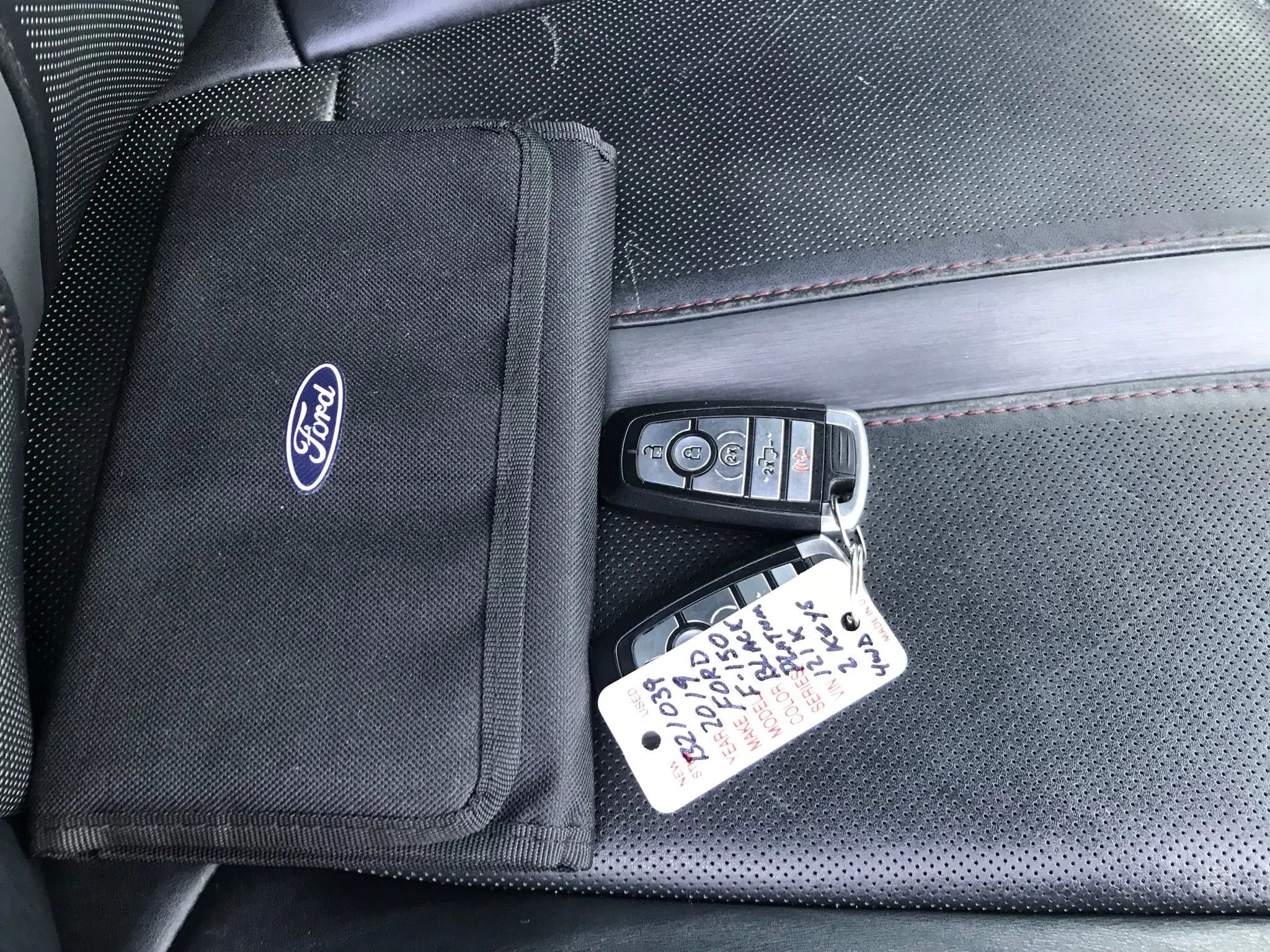 Used 2019 Ford F150 Platinum image 65