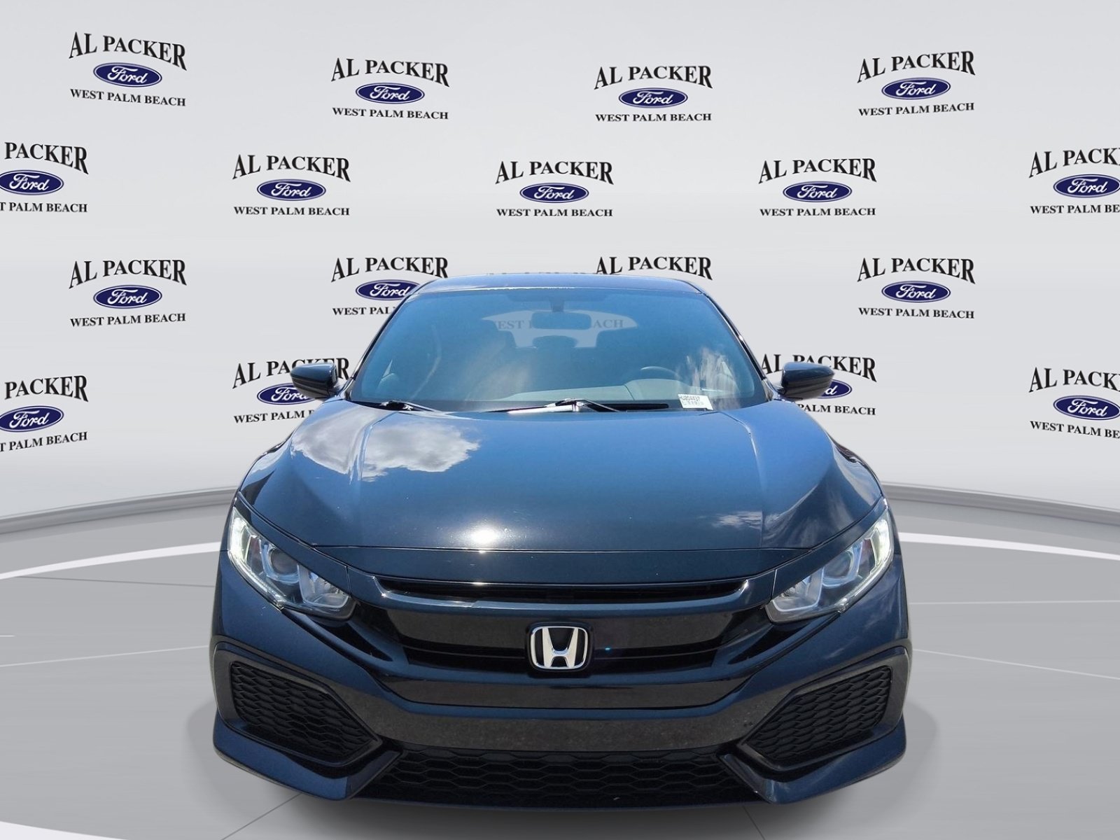 Used 2017 Honda Civic LX image 9