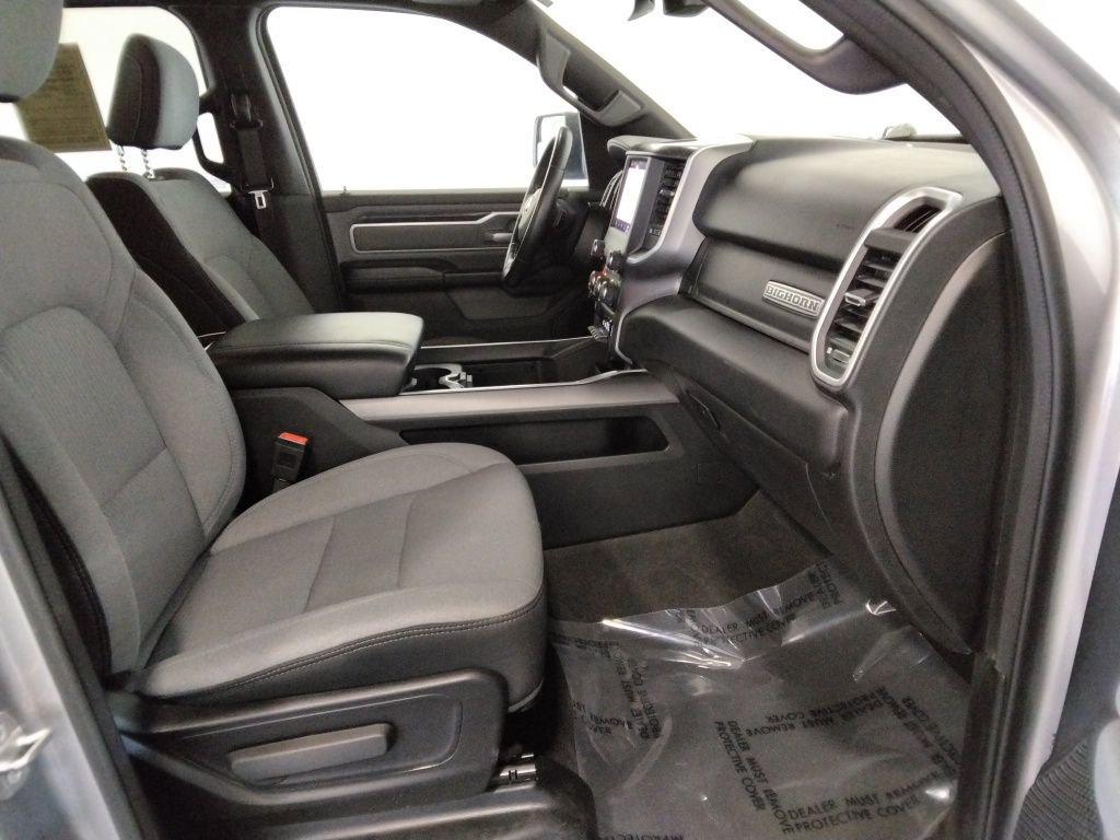 Used 2023 RAM 1500 Big Horn image 44