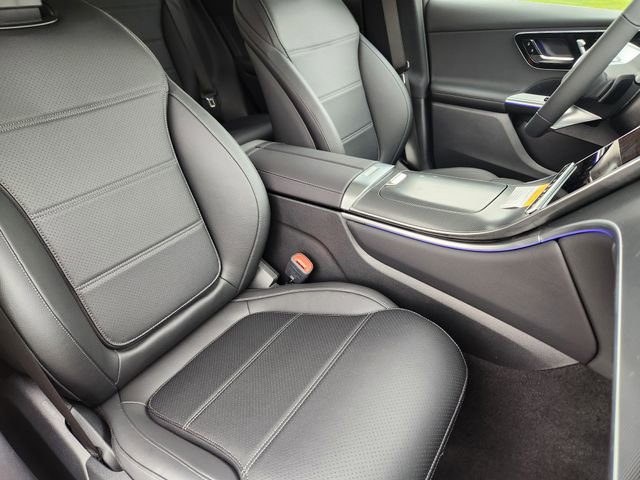New 2026 Mercedes-Benz GLC 300 4MATIC image 16