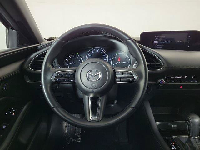 Used 2024 MAZDA MAZDA3 s FWD image 16