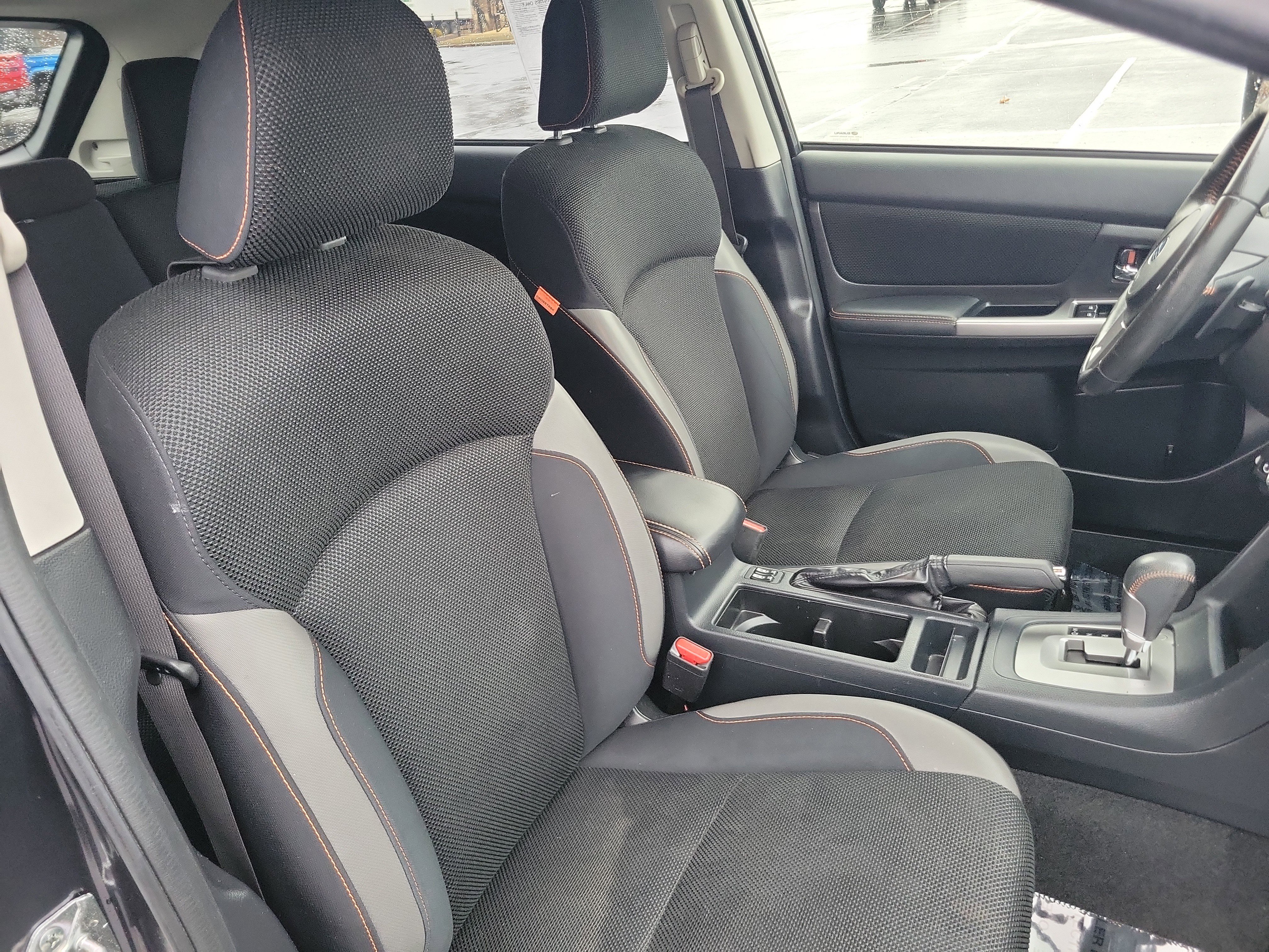 Used 2016 Subaru Crosstrek 2.0i Premium image 31