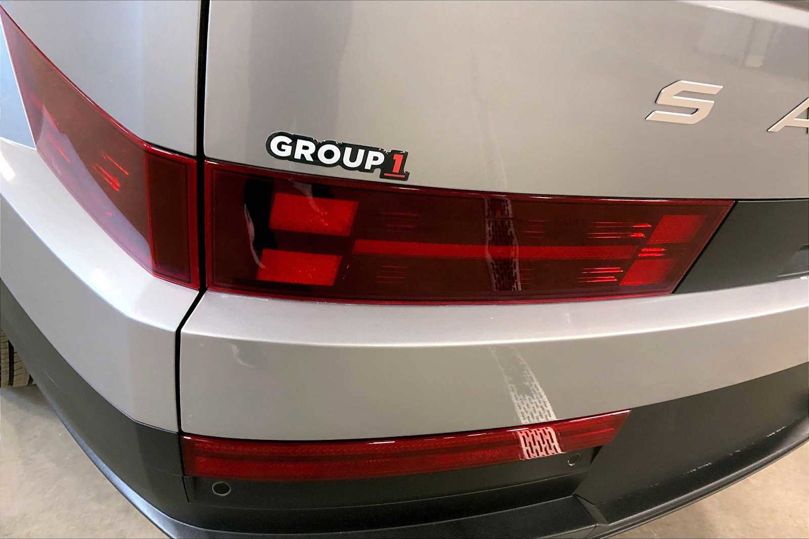 Used 2024 Hyundai Santa Fe SEL image 26