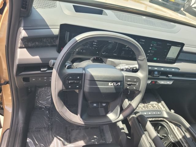 Used 2027 Kia Telluride SX Prestige X-Pro AWD/4WD image 30