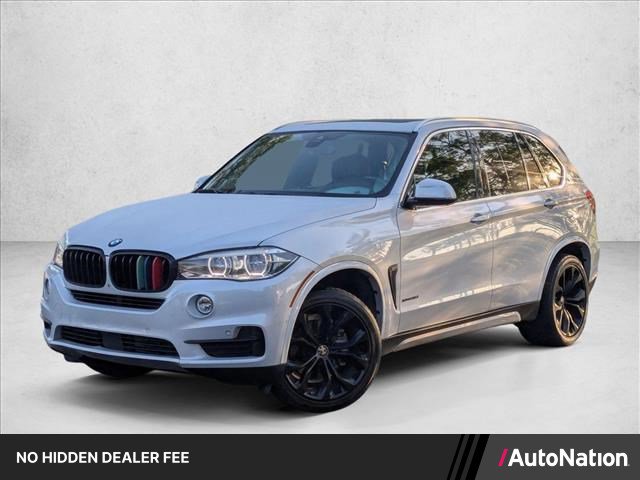 Used 2018 BMW X5 xDrive35i