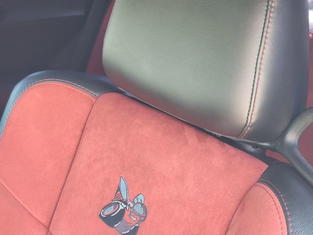 Used 2022 Dodge Challenger R/T Scat Pack image 16