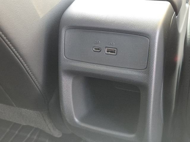 New 2026 Buick Envista Avenir image 7