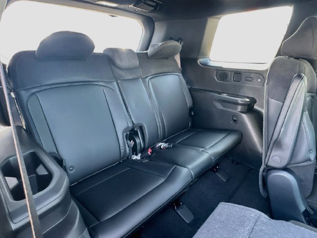 New 2027 Kia Telluride X-Line SX Prestige AWD/4WD image 29