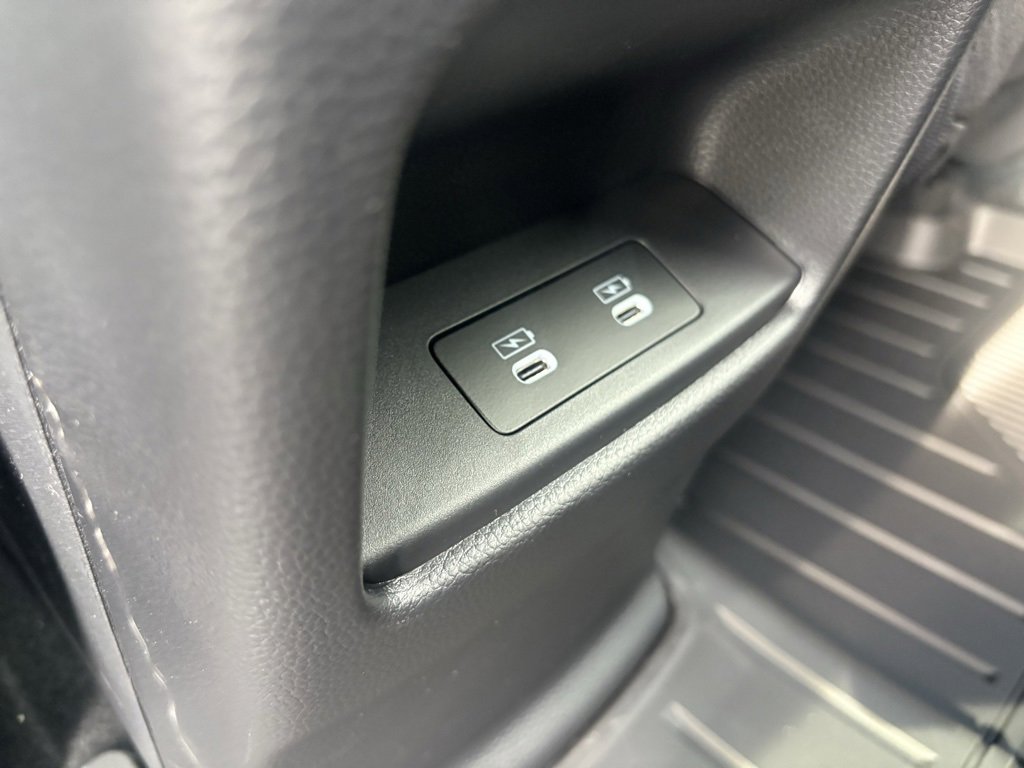 New 2026 Honda CR-V TrailSport image 54