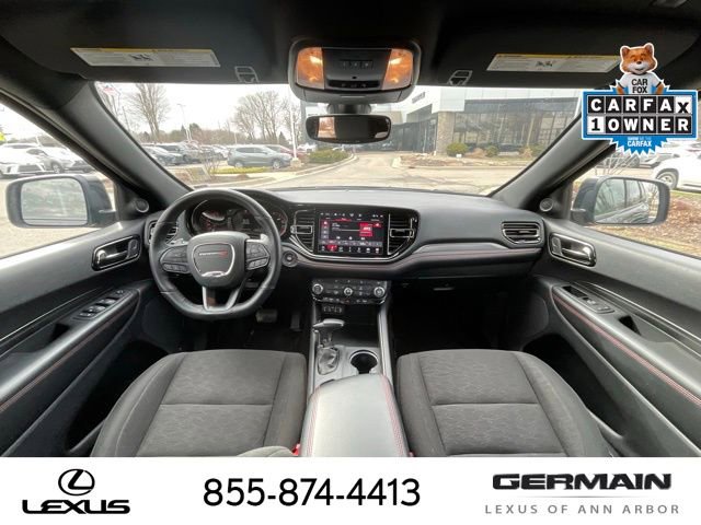 Used 2025 Dodge Durango GT image 14