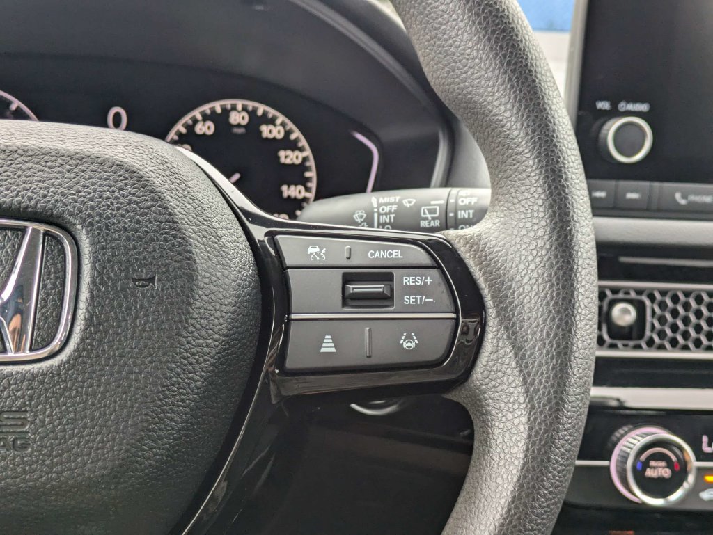 Used 2024 Honda Civic LX image 24