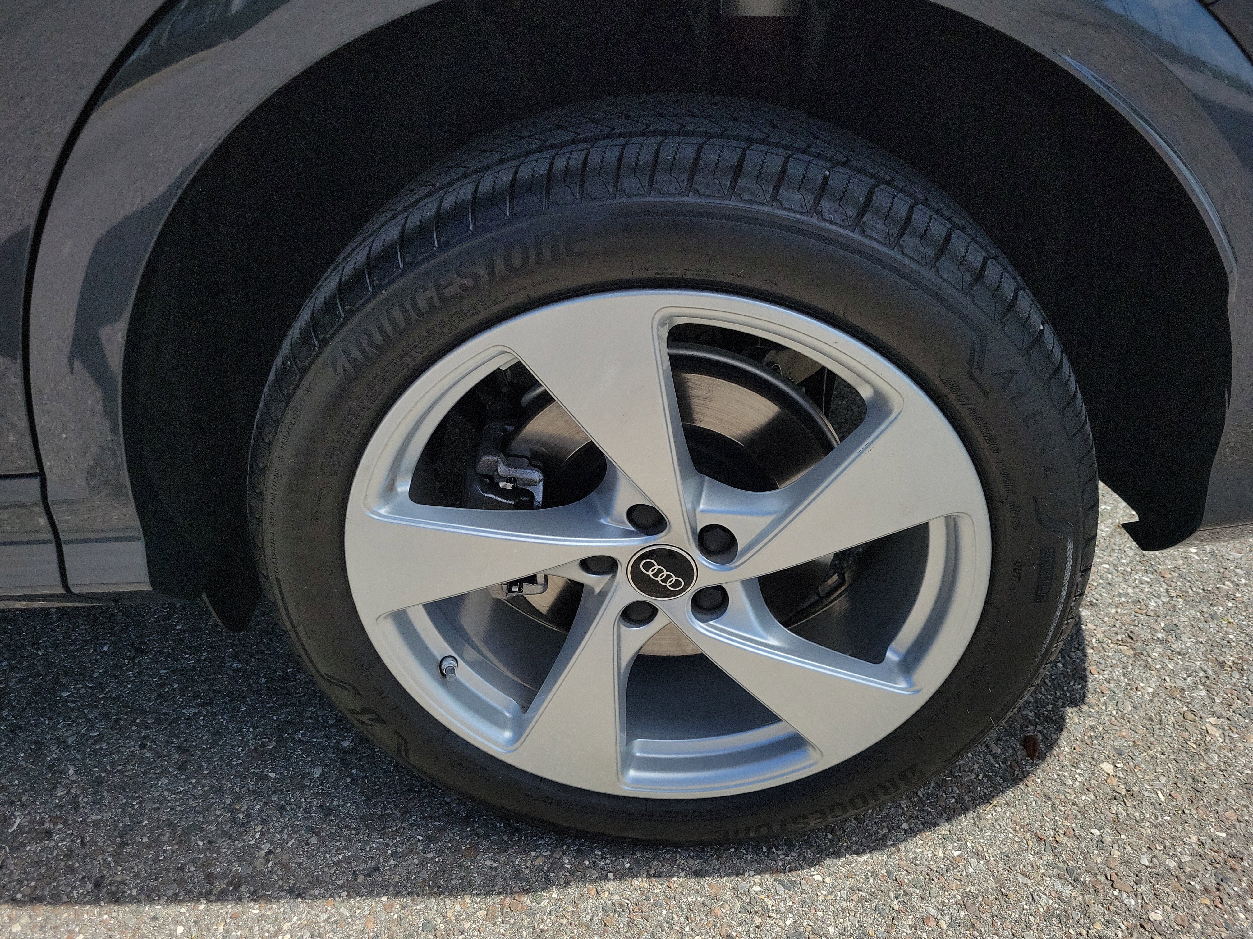 Certified 2025 Audi Q5 Premium Plus w/ Premium Plus image 34