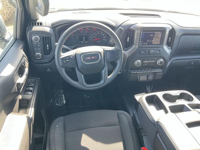 New 2026 GMC Sierra 1500 Pro w/ Pro Value Package image 11