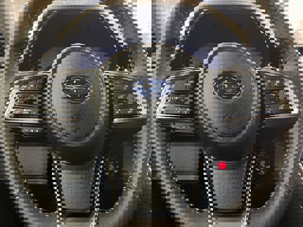 Certified 2025 Subaru Outback Premium w/ Popular Package #1A image 15