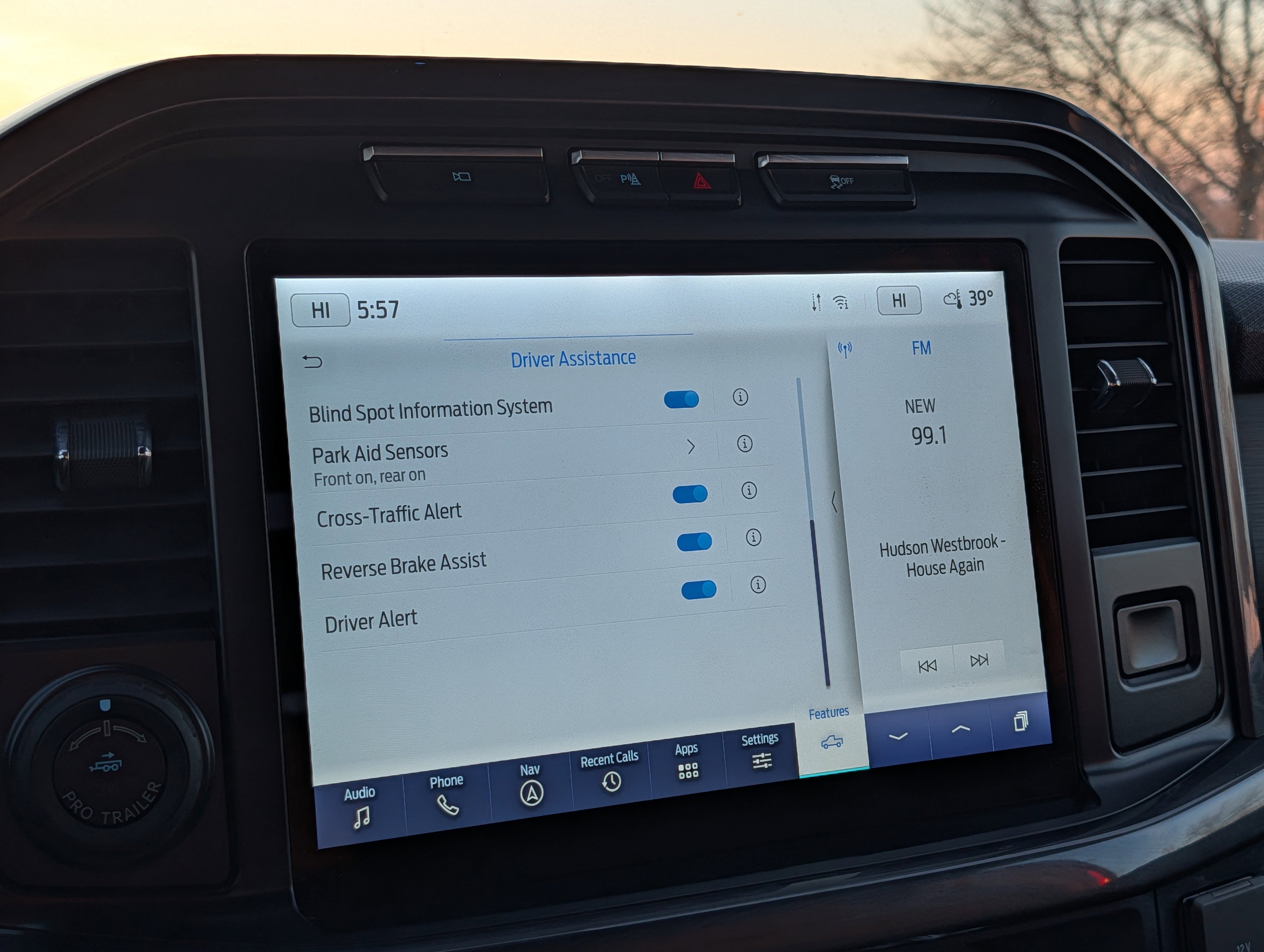 Used 2023 Ford F150 XLT w/ Equipment Group 302A High image 26