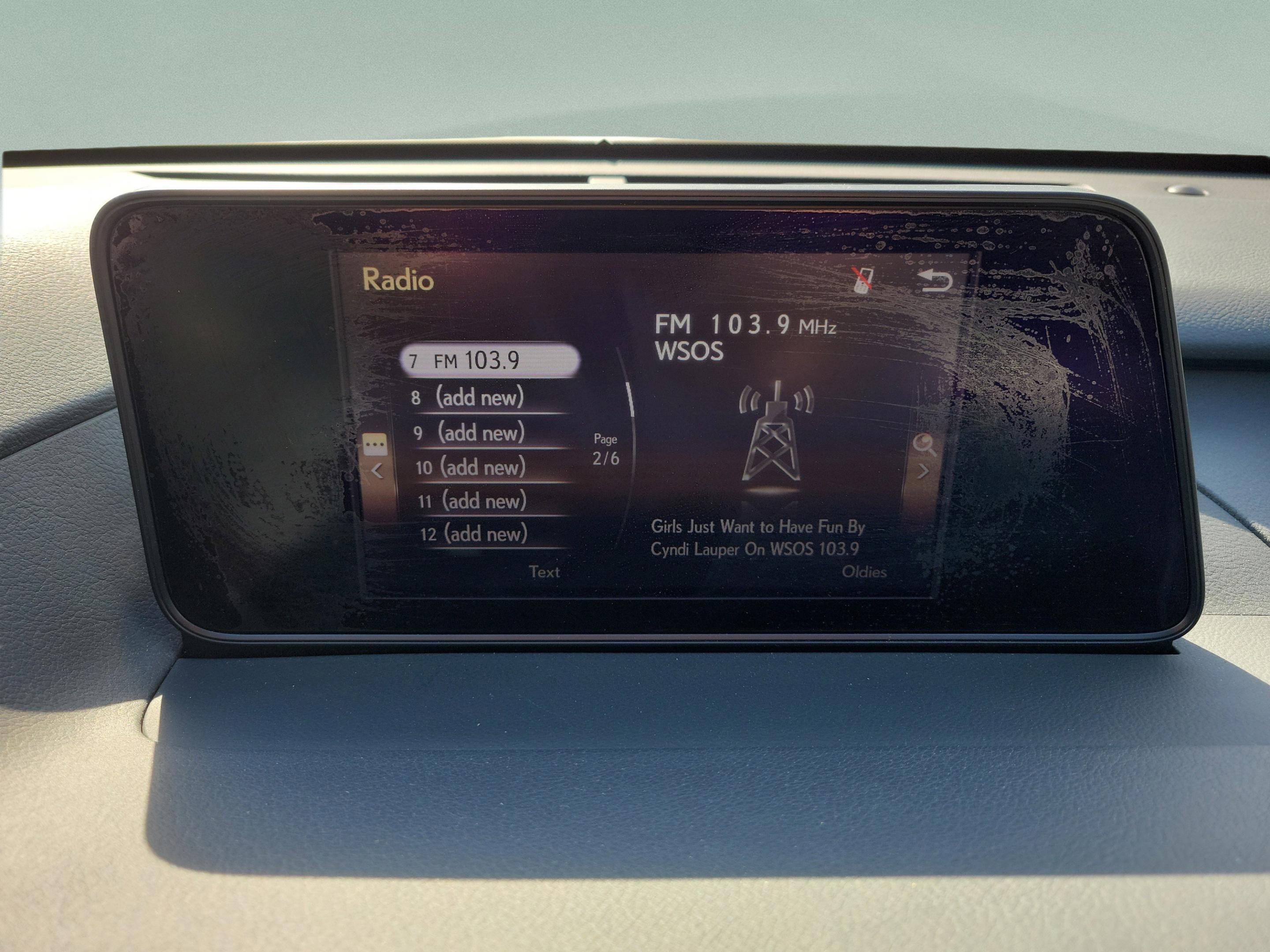 Used 2017 Lexus RX 350 FWD image 23