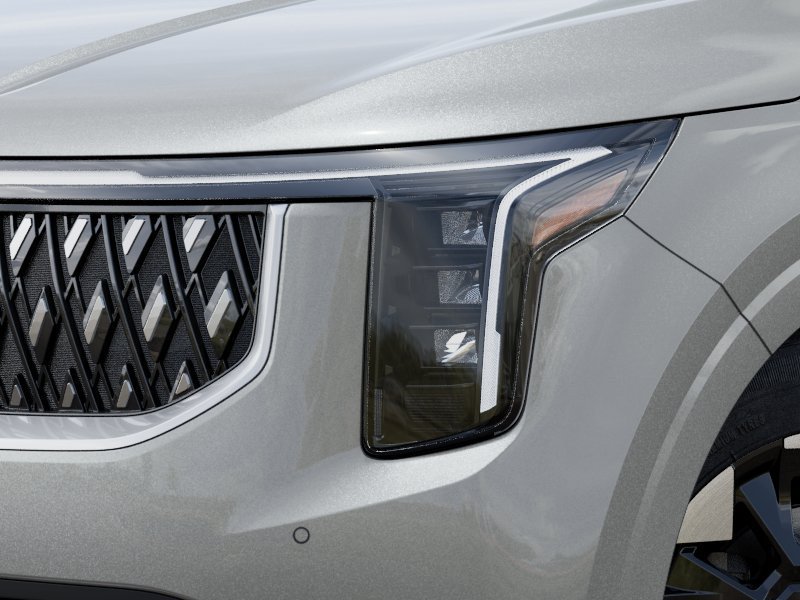New 2026 Kia Carnival EX FWD image 10