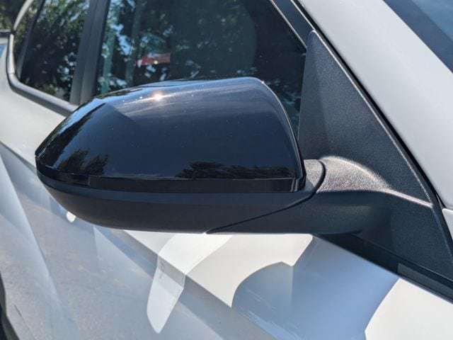 Certified 2026 Hyundai Kona SEL Sport AWD/4WD image 12