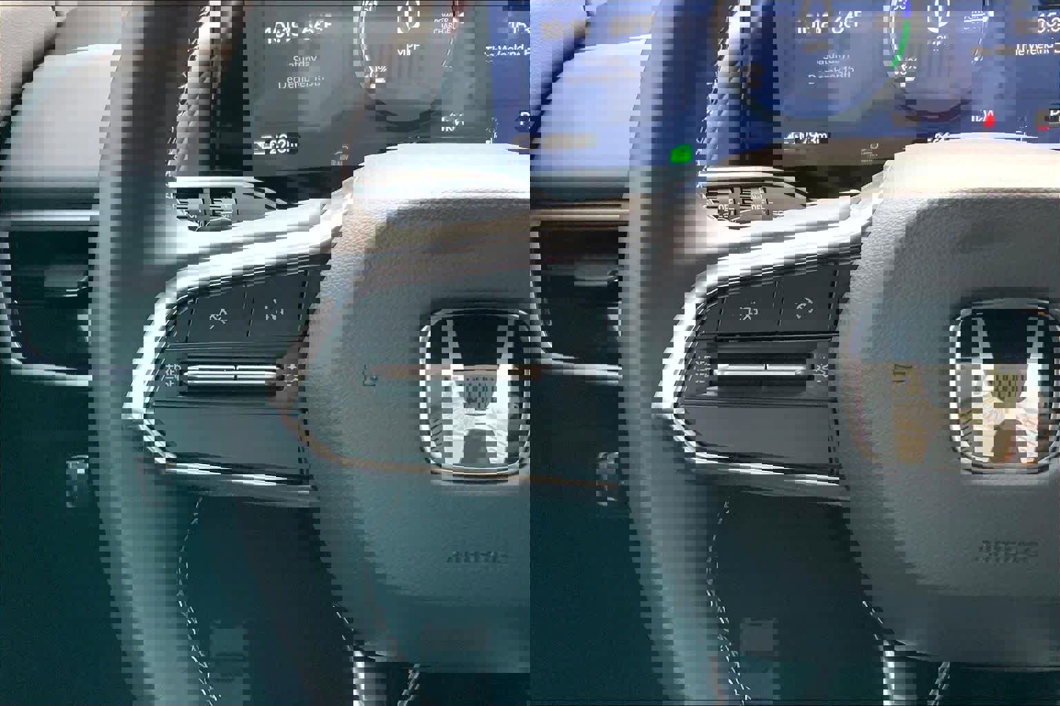 Used 2025 Honda Prologue Touring image 23