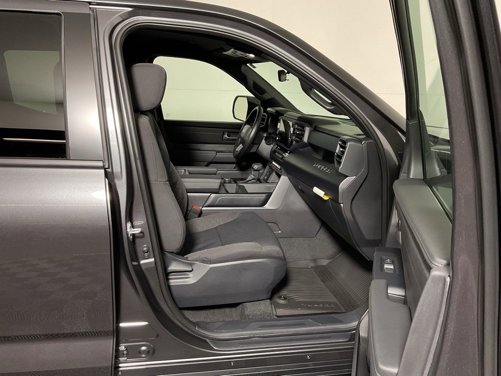 New 2026 Toyota Tundra SR5 image 34