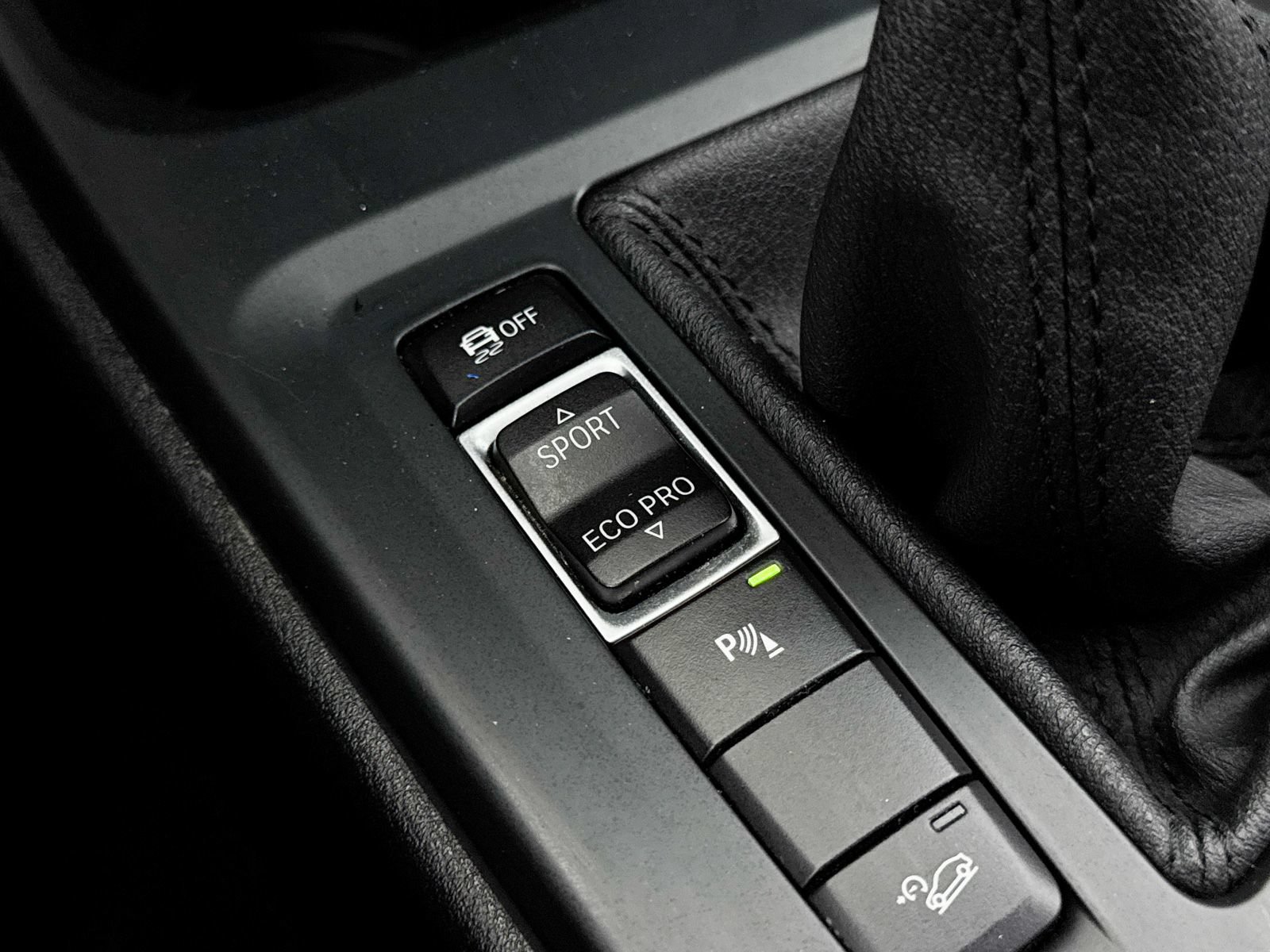 Used 2019 BMW X1 xDrive28i AWD/4WD image 9