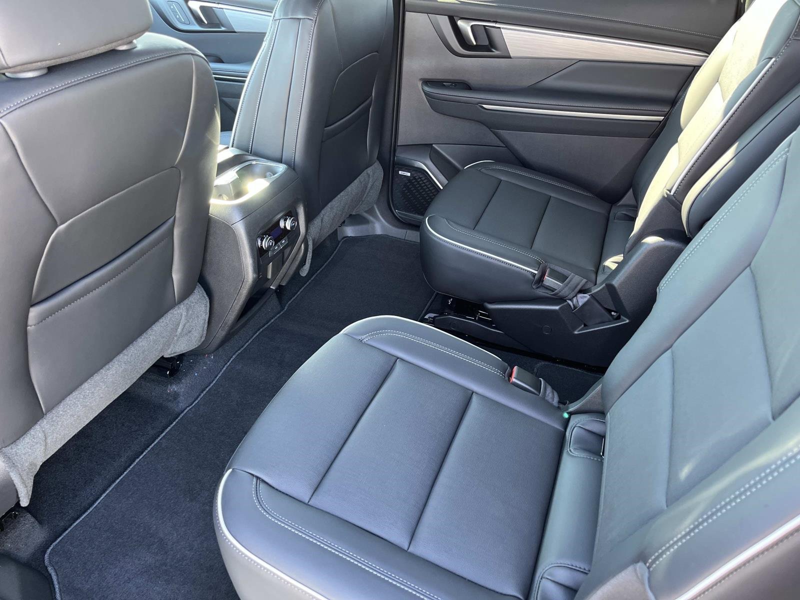 New 2026 Buick Enclave Preferred w/ Power Package image 19